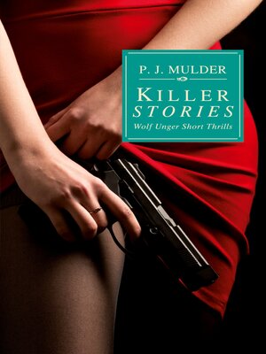 cover image of Killer Stories